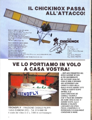 Il Volo n. 11-4