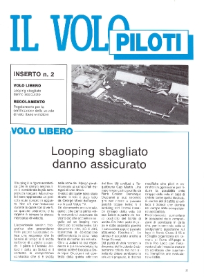 Il Volo n. 11-25