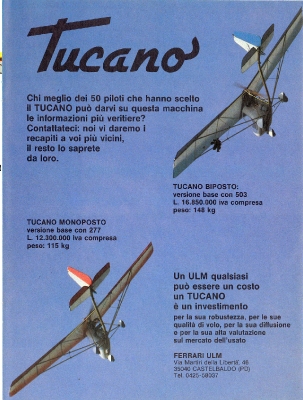 Il Volo n. 11-47