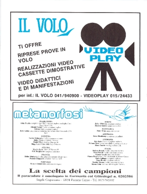 Il Volo n. 11-50
