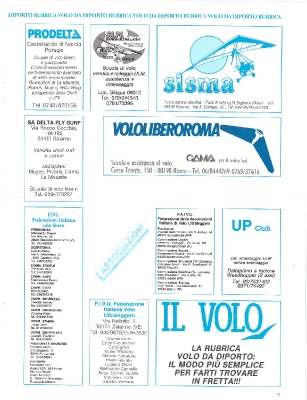 Il Volo n. 11-55