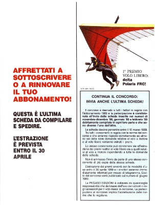 Il Volo n. 12-10