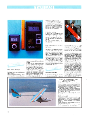 Il Volo n. 12-14
