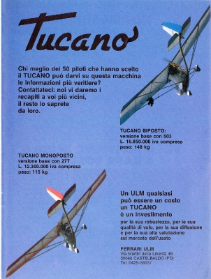 Il Volo n. 12-45