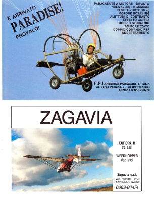Il Volo n. 12-49