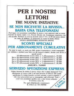 Il Volo n. 13-2