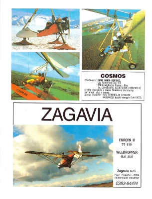 Il Volo n. 13-8