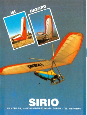 Il Volo n. 13-12