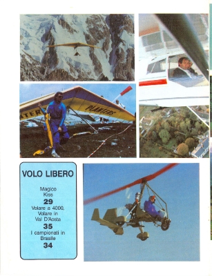 Il Volo n. 14-4