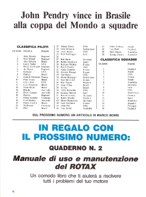 Il Volo n. 14-32