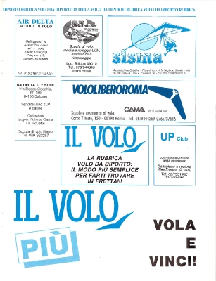 Il Volo n. 14-47