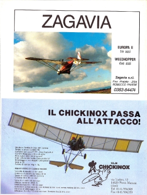 Il Volo n. 15-44