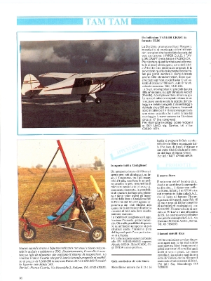 Il Volo n. 16-10