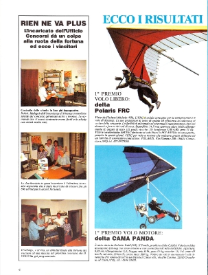 Il Volo n. 17-6