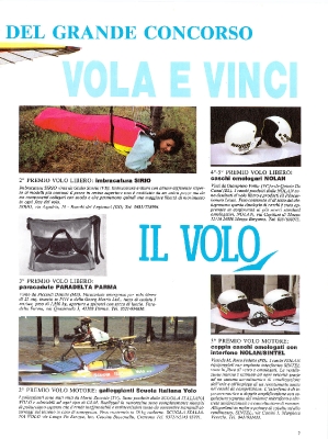 Il Volo n. 17-7