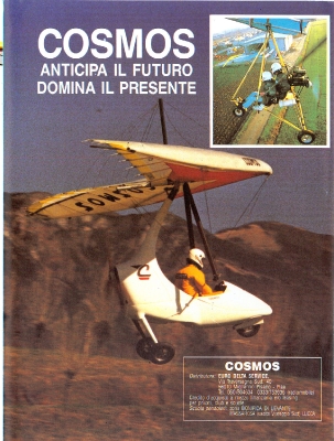 Il Volo n. 17-31