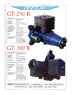 Il Volo n. 17-33