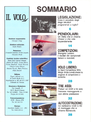 Il Volo n. 18-5