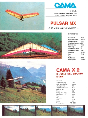 Il Volo n. 18-22