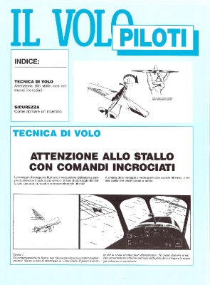 Il Volo n. 18-23