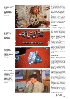 Il Volo n. 99-11