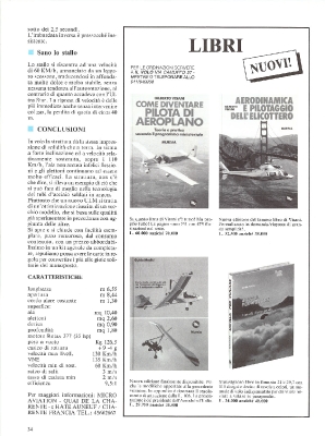 Il Volo n. 18-34