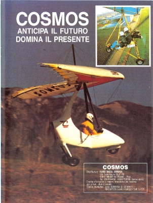 Il Volo n. 18-37