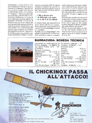 Il Volo n. 18-40