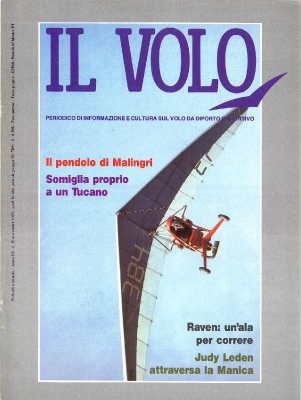 Il Volo n. 20-1