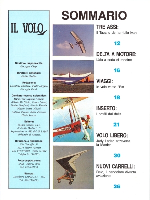 Il Volo n. 20-5