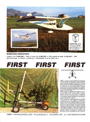 Il Volo n. 20-32