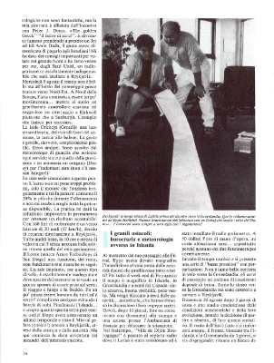 Il Volo n. 21-16