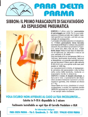 Il Volo n. 21-31