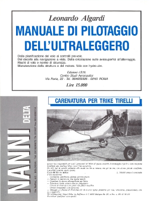Il Volo n. 21-32
