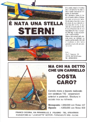 Il Volo n. 21-34
