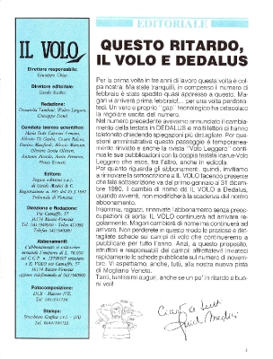 Il Volo n. 22-3