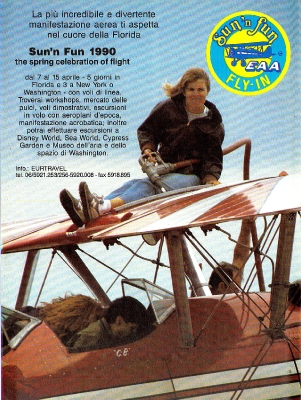 Il Volo n. 22-14