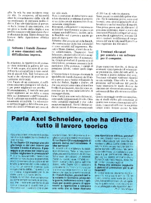 Il Volo n. 22-21