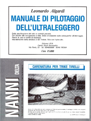 Il Volo n. 22-40