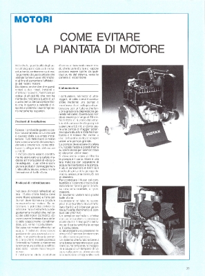 Il Volo n. 23-33