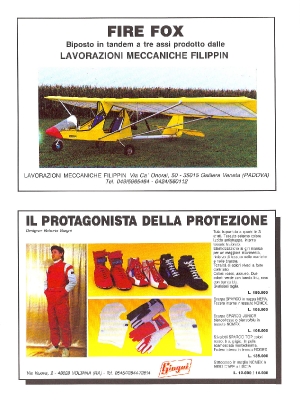 Il Volo n. 23-43