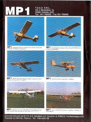 Il Volo n. 25-13