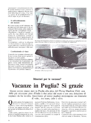 Il Volo n. 25-16