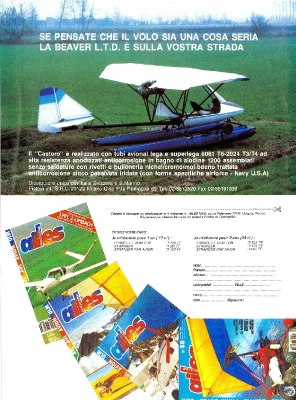 Il Volo n. 25-22