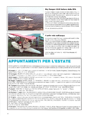Il Volo n. 26-16