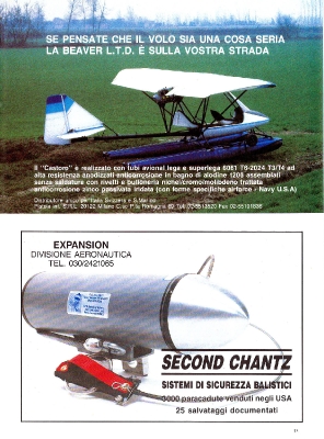 Il Volo n. 27-33