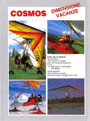 Il Volo n. 27-42