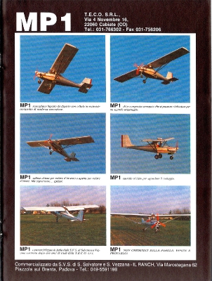Il Volo n. 27-47
