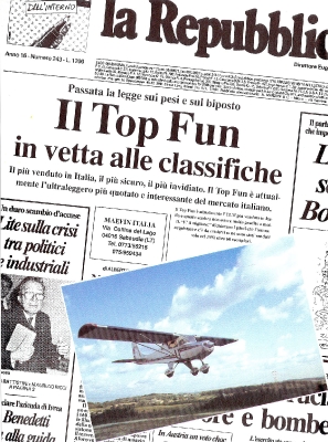 Il Volo n. 44-16
