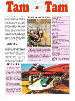 Il Volo n. 46-6